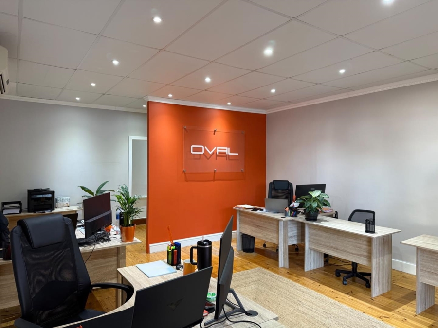 To Let Commercial Property for Rent in Walmer Eastern Cape